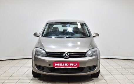 Volkswagen Golf Plus II, 2010 год, 799 000 рублей, 3 фотография