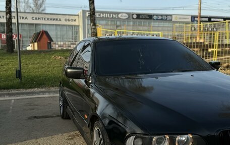 BMW 5 серия, 1998 год, 590 000 рублей, 5 фотография