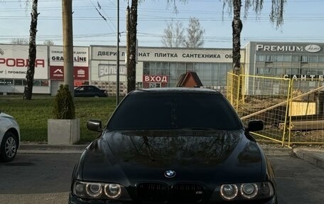 BMW 5 серия, 1998 год, 590 000 рублей, 2 фотография
