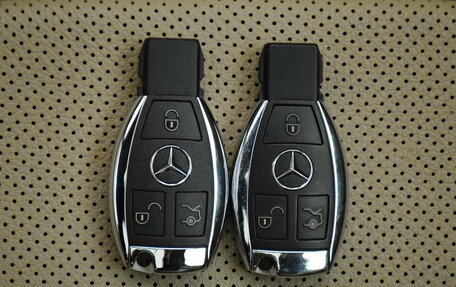 Mercedes-Benz M-Класс, 2015 год, 3 949 000 рублей, 18 фотография