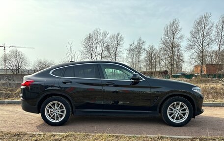 BMW X4, 2018 год, 3 850 000 рублей, 3 фотография