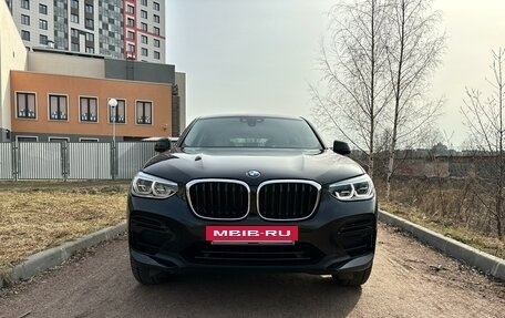 BMW X4, 2018 год, 3 850 000 рублей, 2 фотография