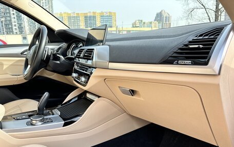 BMW X4, 2018 год, 3 850 000 рублей, 9 фотография