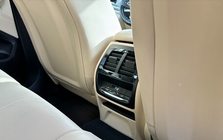 BMW X4, 2018 год, 3 850 000 рублей, 14 фотография