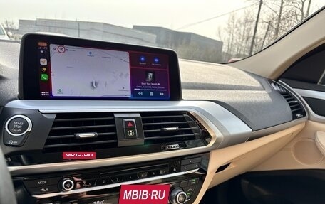 BMW X4, 2018 год, 3 850 000 рублей, 8 фотография