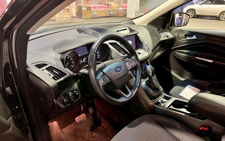 Ford Kuga III, 2018 год, 2 290 000 рублей, 2 фотография
