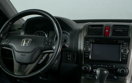 Honda CR-V III рестайлинг, 2010 год, 1 718 000 рублей, 11 фотография