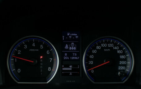 Honda CR-V III рестайлинг, 2010 год, 1 718 000 рублей, 14 фотография