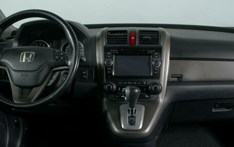 Honda CR-V III рестайлинг, 2010 год, 1 718 000 рублей, 10 фотография