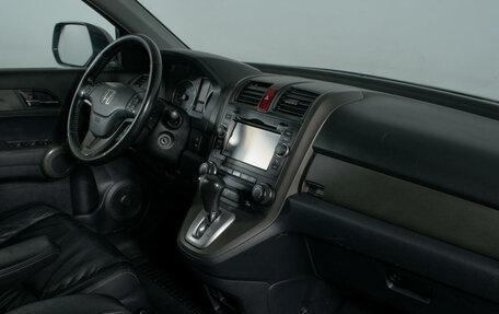 Honda CR-V III рестайлинг, 2010 год, 1 718 000 рублей, 9 фотография