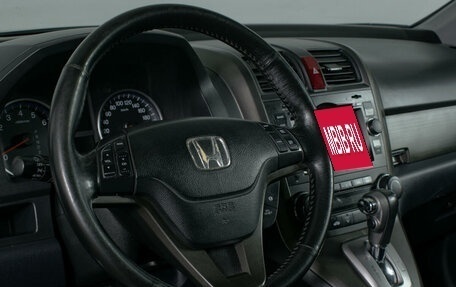 Honda CR-V III рестайлинг, 2010 год, 1 718 000 рублей, 15 фотография