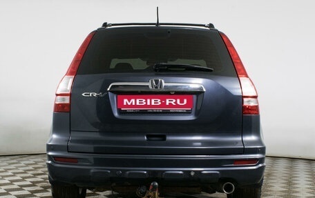 Honda CR-V III рестайлинг, 2010 год, 1 718 000 рублей, 6 фотография