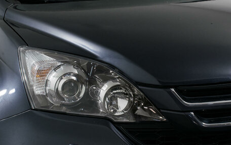 Honda CR-V III рестайлинг, 2010 год, 1 718 000 рублей, 18 фотография