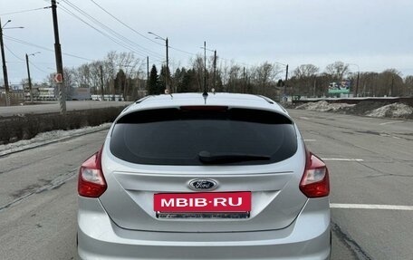 Ford Focus III, 2012 год, 720 000 рублей, 2 фотография
