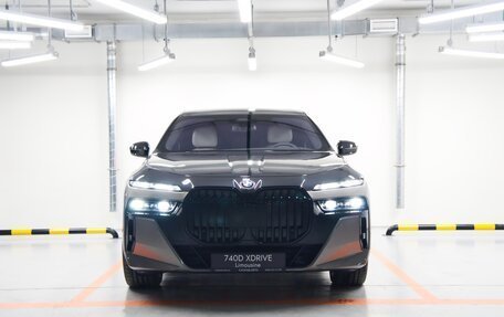 BMW 7 серия, 2023 год, 26 099 000 рублей, 3 фотография