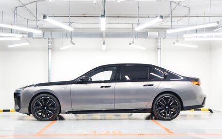 BMW 7 серия, 2023 год, 26 099 000 рублей, 4 фотография