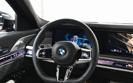 BMW 7 серия, 2023 год, 26 099 000 рублей, 16 фотография