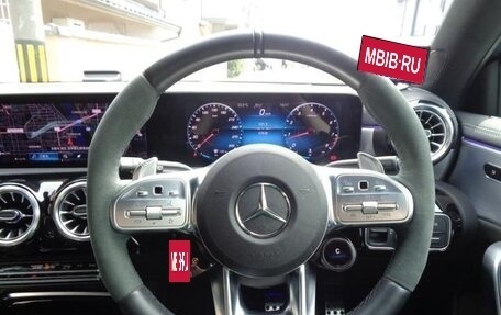 Mercedes-Benz A-Класс, 2021 год, 6 797 000 рублей, 10 фотография