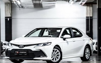 Toyota Camry, 2021 год, 3 600 000 рублей, 1 фотография