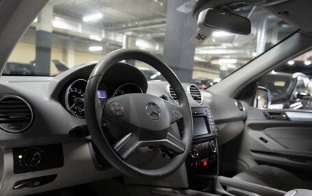 Mercedes-Benz M-Класс, 2008 год, 1 050 000 рублей, 5 фотография