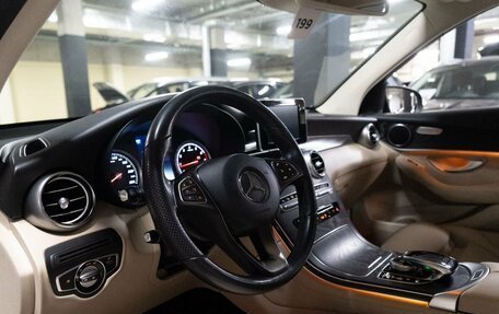 Mercedes-Benz GLC, 2018 год, 3 499 000 рублей, 9 фотография