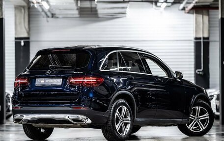 Mercedes-Benz GLC, 2018 год, 3 499 000 рублей, 4 фотография