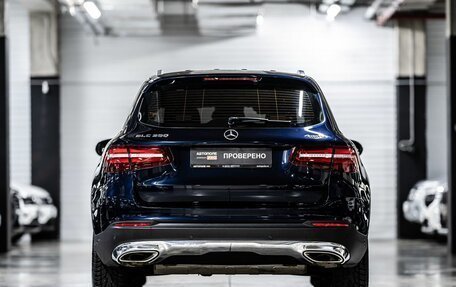 Mercedes-Benz GLC, 2018 год, 3 499 000 рублей, 8 фотография