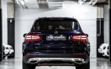 Mercedes-Benz GLC, 2018 год, 3 499 000 рублей, 7 фотография