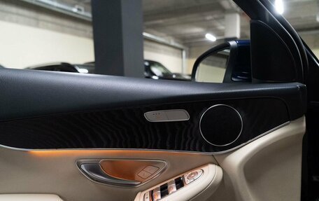 Mercedes-Benz GLC, 2018 год, 3 499 000 рублей, 21 фотография