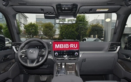 Lexus GX, 2024 год, 17 800 000 рублей, 10 фотография