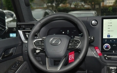 Lexus GX, 2024 год, 17 800 000 рублей, 11 фотография