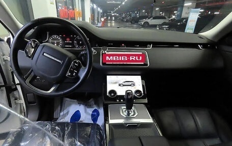 Land Rover Range Rover Evoque II, 2019 год, 3 390 000 рублей, 14 фотография