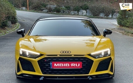 Audi R8, 2020 год, 18 750 000 рублей, 2 фотография