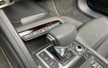 Audi R8, 2020 год, 18 750 000 рублей, 7 фотография