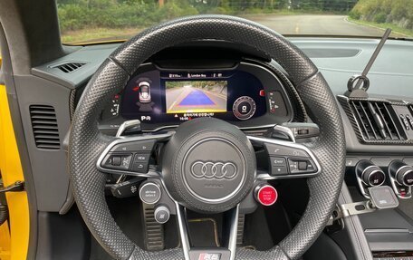 Audi R8, 2020 год, 18 750 000 рублей, 6 фотография