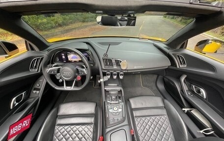 Audi R8, 2020 год, 18 750 000 рублей, 5 фотография