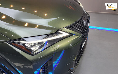 Lexus UX I, 2020 год, 2 900 000 рублей, 2 фотография