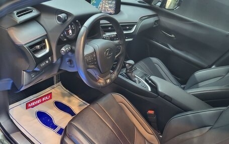 Lexus UX I, 2020 год, 2 900 000 рублей, 6 фотография