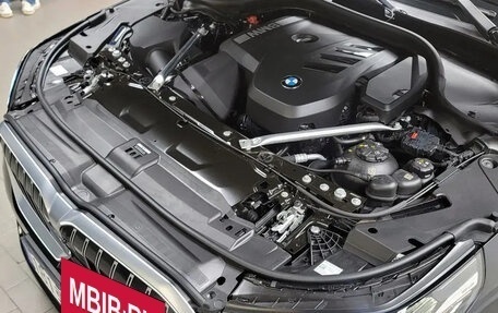 BMW 5 серия, 2024 год, 10 200 000 рублей, 6 фотография