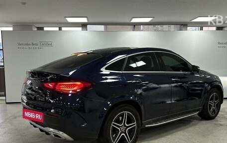 Mercedes-Benz GLE Coupe, 2020 год, 7 330 000 рублей, 3 фотография