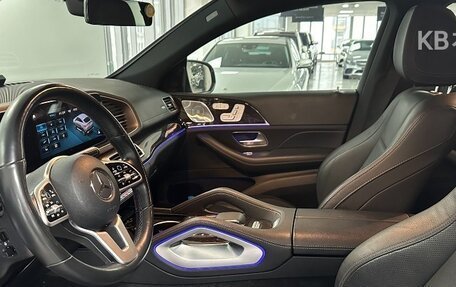 Mercedes-Benz GLE Coupe, 2020 год, 7 330 000 рублей, 9 фотография