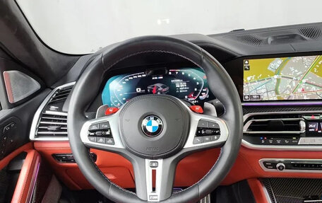 BMW X6 M, 2021 год, 10 000 000 рублей, 13 фотография