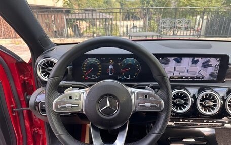 Mercedes-Benz A-Класс, 2021 год, 2 140 000 рублей, 18 фотография