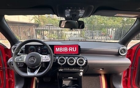 Mercedes-Benz A-Класс, 2021 год, 2 140 000 рублей, 17 фотография