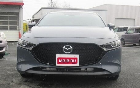 Mazda 3, 2020 год, 1 390 000 рублей, 1 фотография