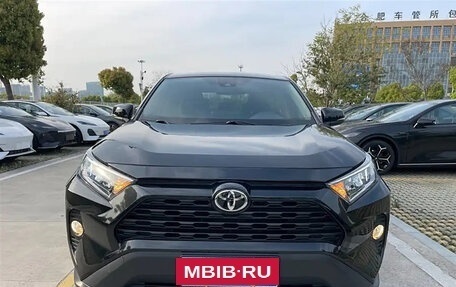 Toyota RAV4, 2020 год, 2 545 000 рублей, 2 фотография