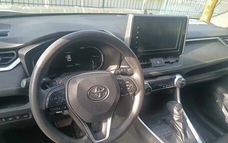 Toyota RAV4, 2020 год, 2 649 000 рублей, 8 фотография