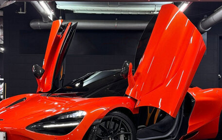 McLaren 720S, 2020 год, 21 500 000 рублей, 3 фотография