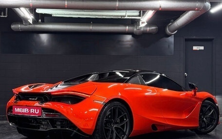 McLaren 720S, 2020 год, 21 500 000 рублей, 4 фотография