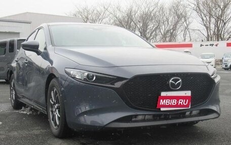 Mazda 3, 2020 год, 1 390 000 рублей, 2 фотография